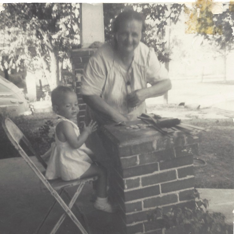 Mary B. Ulrich &amp; Sharron