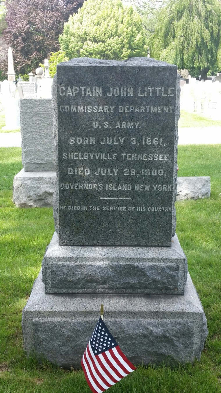 John Little