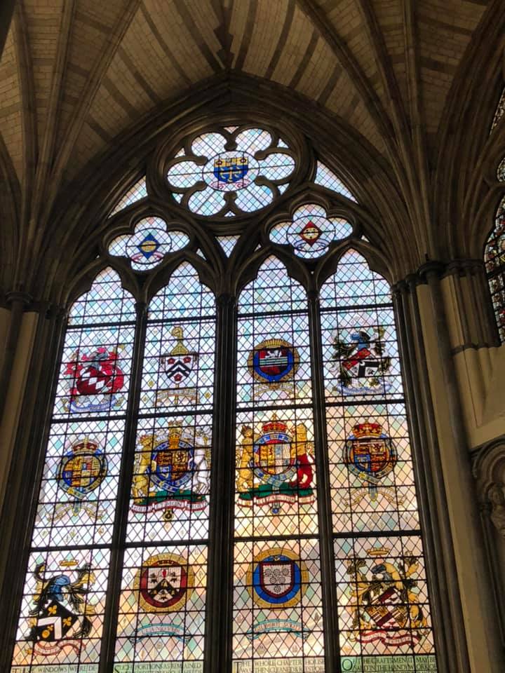 Westminster Abbey