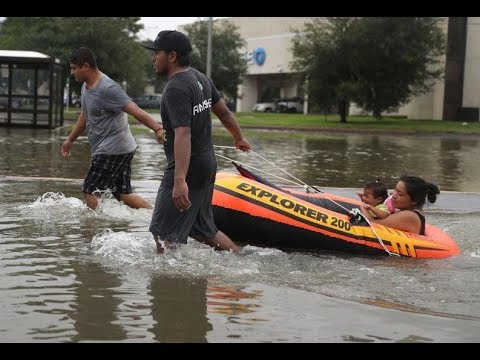 look for the helpers