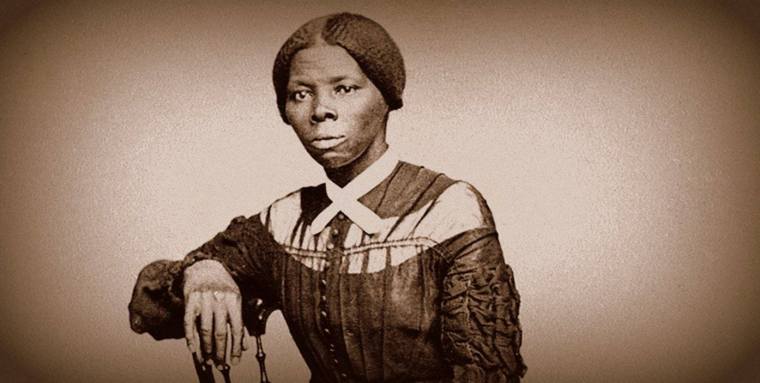 Portrait-Young-Harriet-Tubman