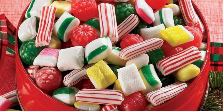 Christmas-Candy